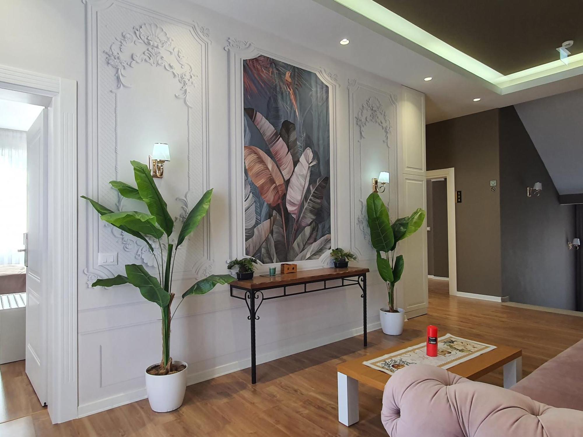 Heiress Hotel Sarande Exterior photo